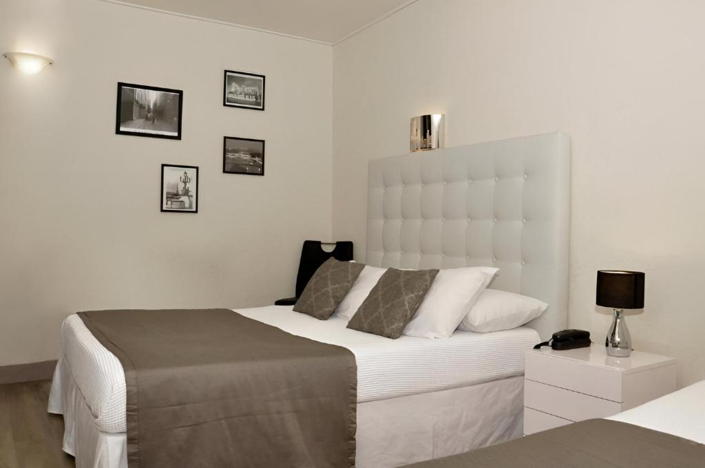 Hôtel du Mont Blanc - Resim 43