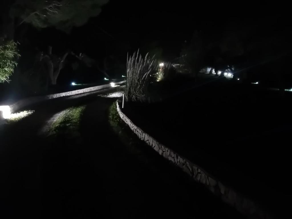 Zdjęcie z galerii obiektu Villa Il Leccio - Trulli w mieście Cisternino