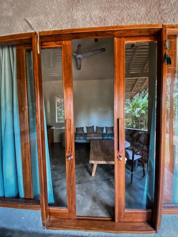 Fotografie z fotogalerie ubytování Basa-basi Lodge v destinaci Karimunjawa