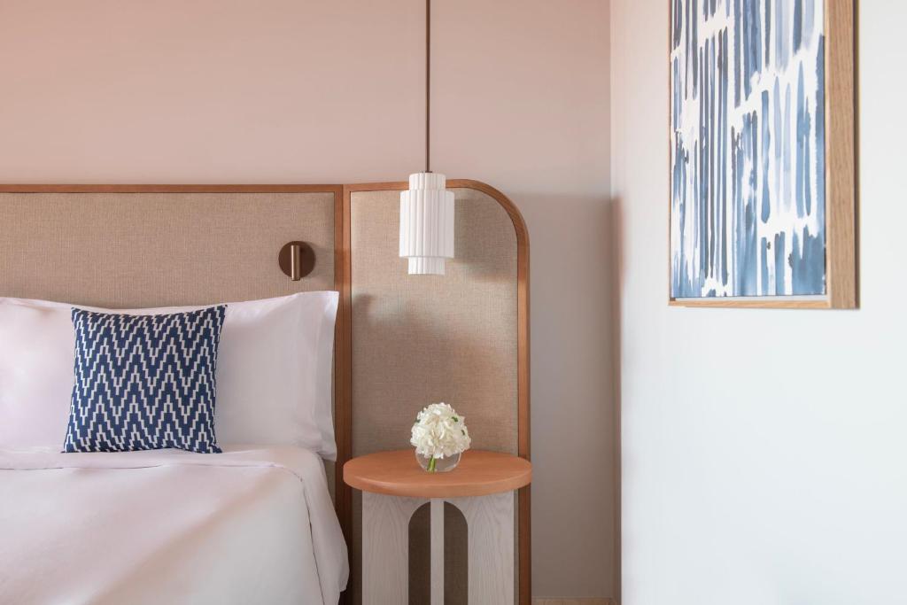 The Ritz-Carlton Tenerife, Abama - Deluxe King O Twin Room Con Vista Sull'oceano