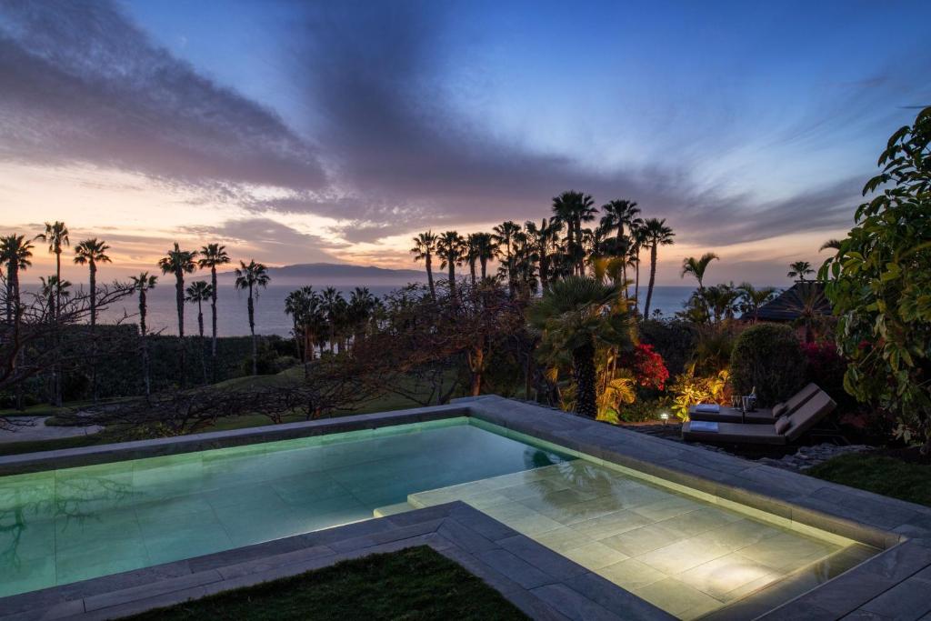 Piscina en o cerca de The Ritz-Carlton Tenerife, Abama