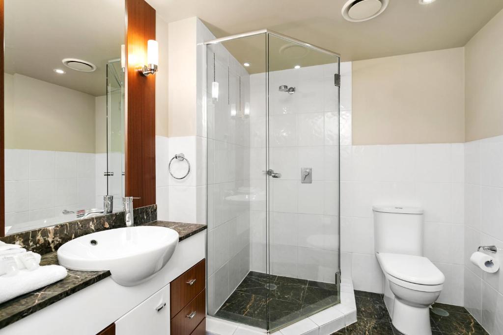 Mantra Towers of Chevron - Resim 19