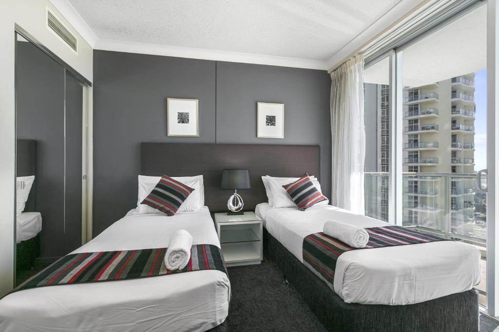 Mantra Towers of Chevron - Resim 22