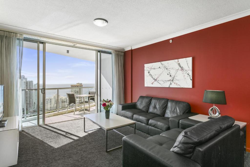 Mantra Towers of Chevron - Resim 24