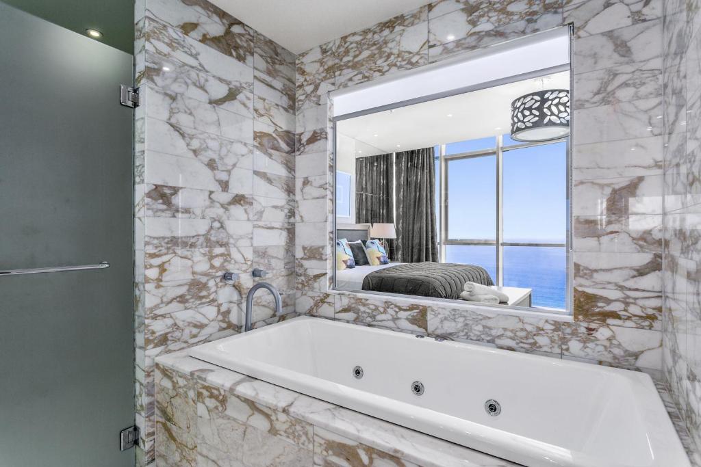 Mantra Towers of Chevron - Resim 3