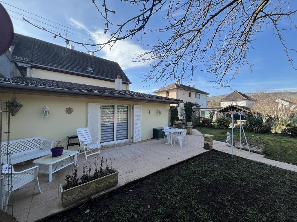 Gite L'arrière – photo 6