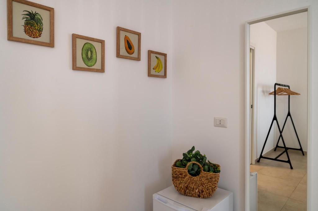 Fotografie z fotogalerie ubytování Nuo Room v destinaci Alghero
