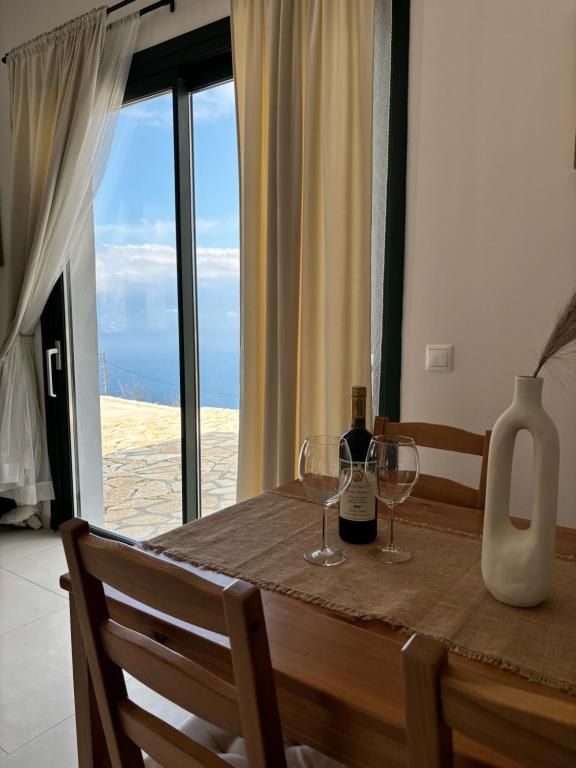 Fotografie z fotogalerie ubytování Anemar Lefkada v destinaci Drymon