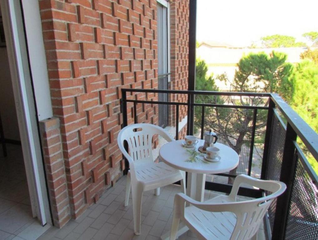 Cozy apartment with terrace - Beahost - Housity