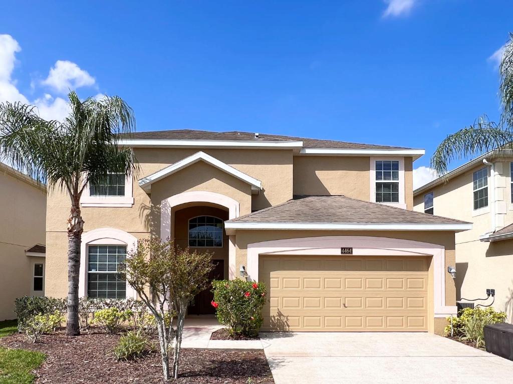 Beautiful 6Bd Pool Hm Veranda Palms4464NP, Kissimmee Updated 2024 Prices