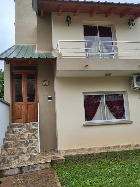 La Glorieta -Casas de descanso - Two-Bedroom House
