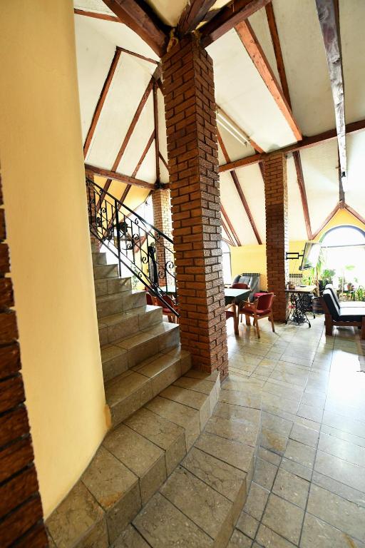 Fotografie z fotogalerie ubytování Smeštaj SIMOVIĆ v destinaci Arilje