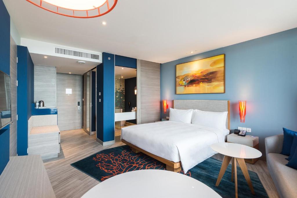 Holiday Inn Resort Vana Nava Hua Hin, an IHG Hotel - 13