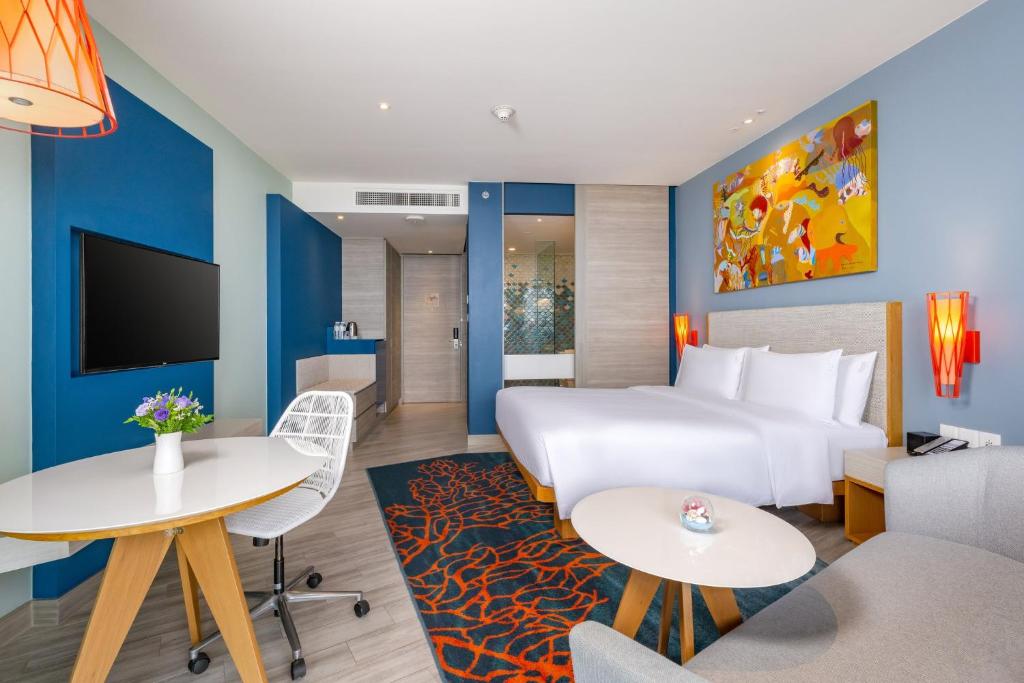 Holiday Inn Resort Vana Nava Hua Hin, an IHG Hotel - 15