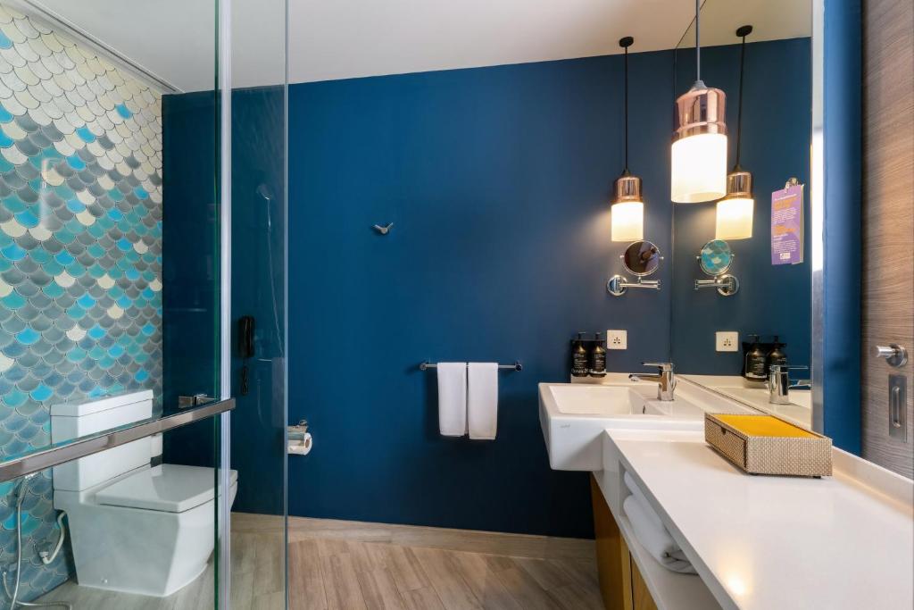 Holiday Inn Resort Vana Nava Hua Hin, an IHG Hotel - 12