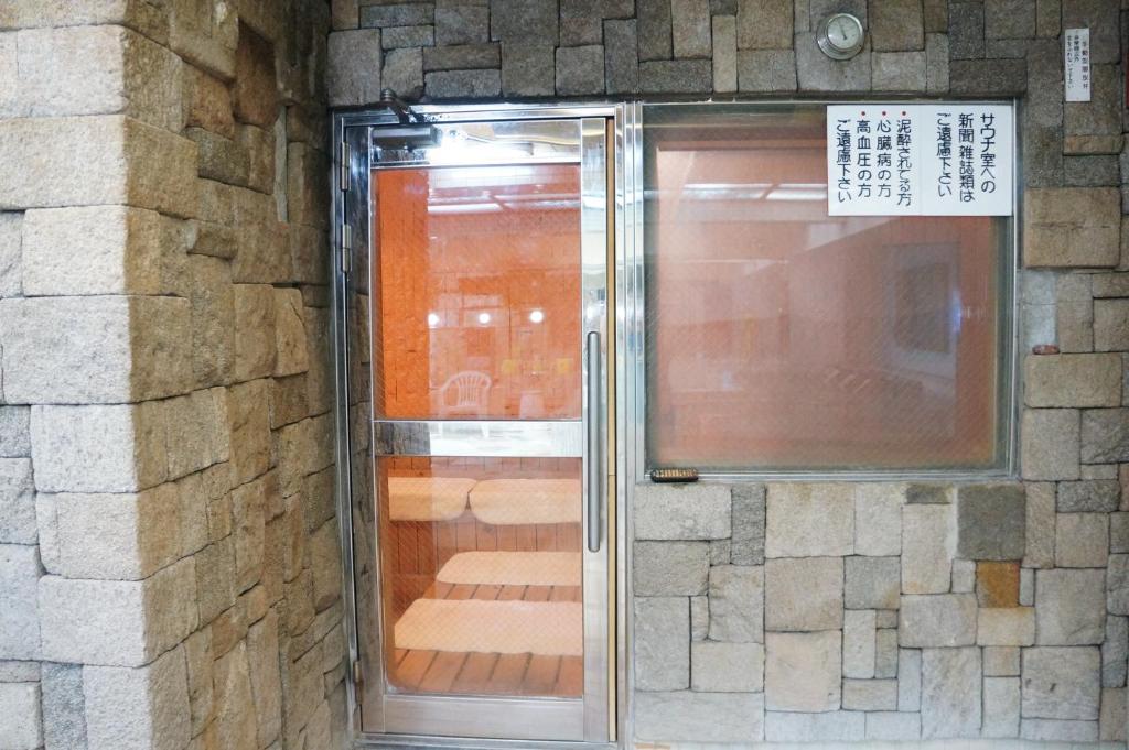 Fotografie z fotogalerie ubytování Capsule Hotel 310 v Tokiu
