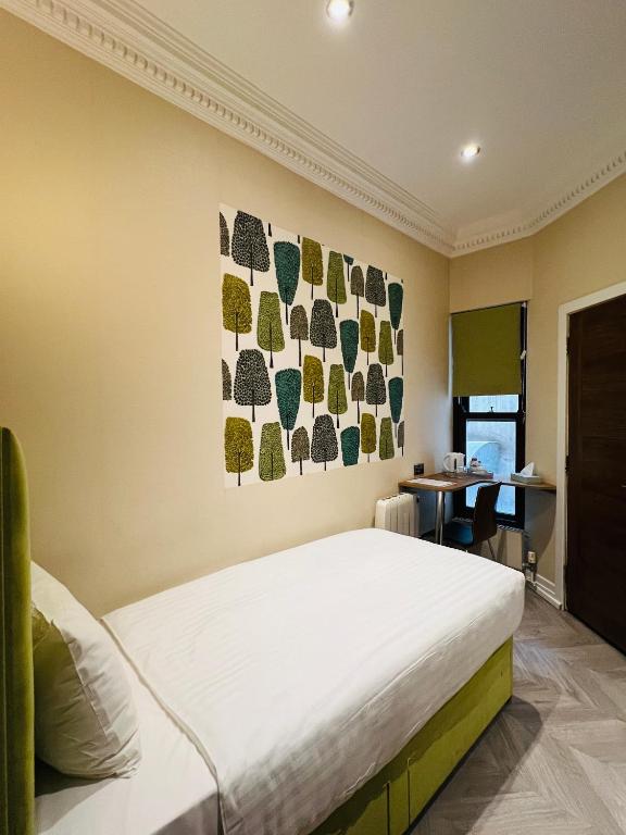 Cheshire Hotel Central London - Resim 35