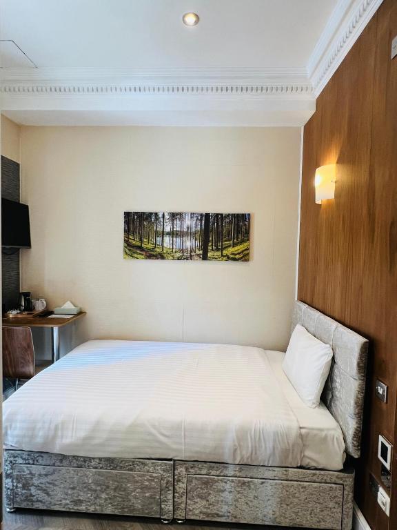 Cheshire Hotel Central London - Resim 44