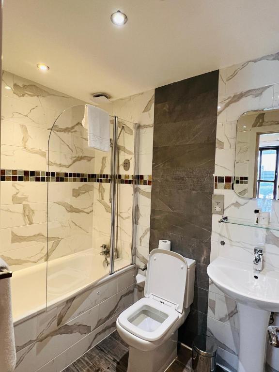 Cheshire Hotel Central London - Resim 45