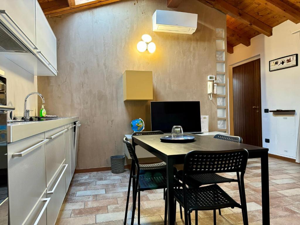 Bergamo Easy Airport - Sleep &fly - 2