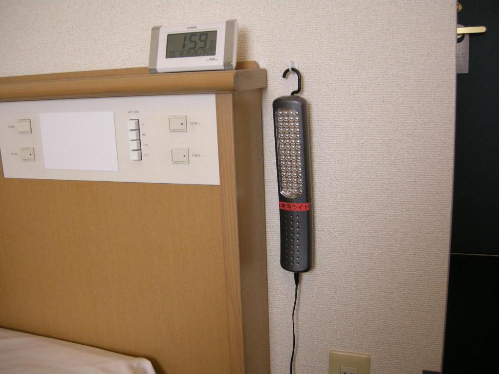 Foto dalla galleria di Hotel Ermou Regency a Numazu