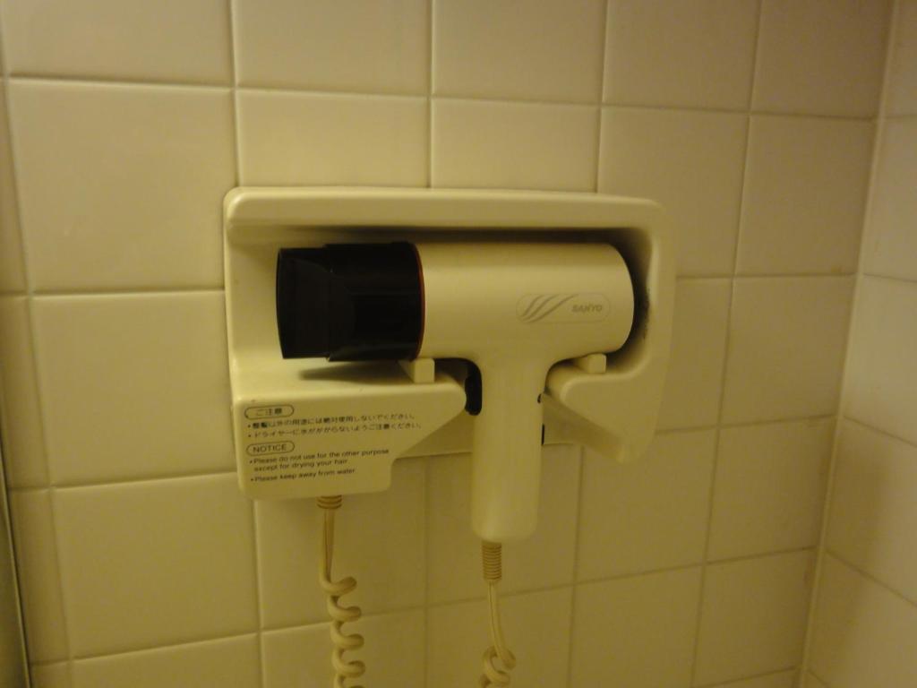 Foto dalla galleria di Hotel Ermou Regency a Numazu