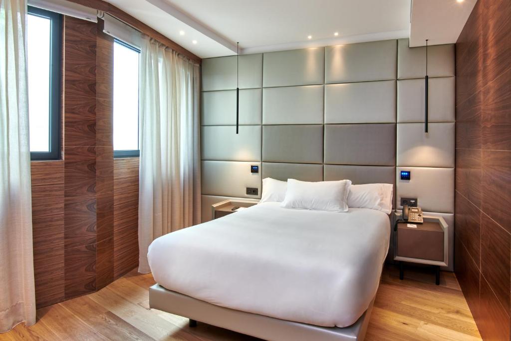 Hotel MyPalace León - 1