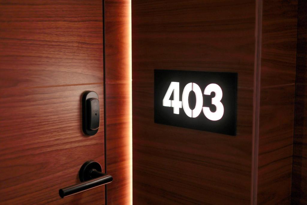 Hotel MyPalace León - 12