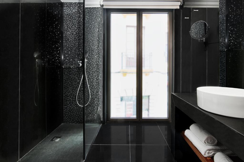 Hotel MyPalace León - 11