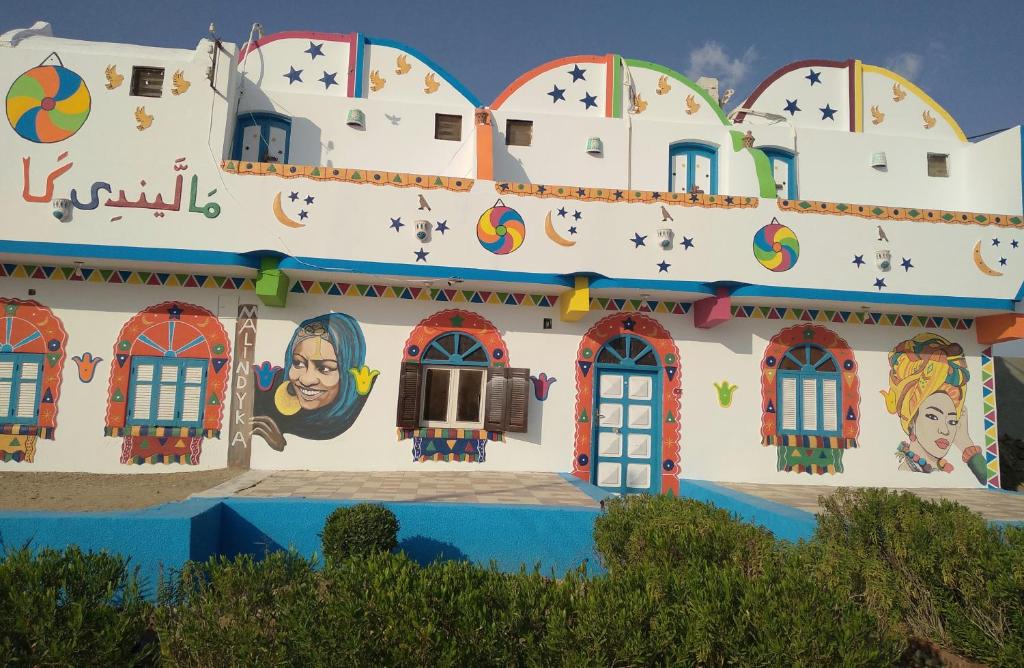 malindy KA nubian houseماليندى كا - 10