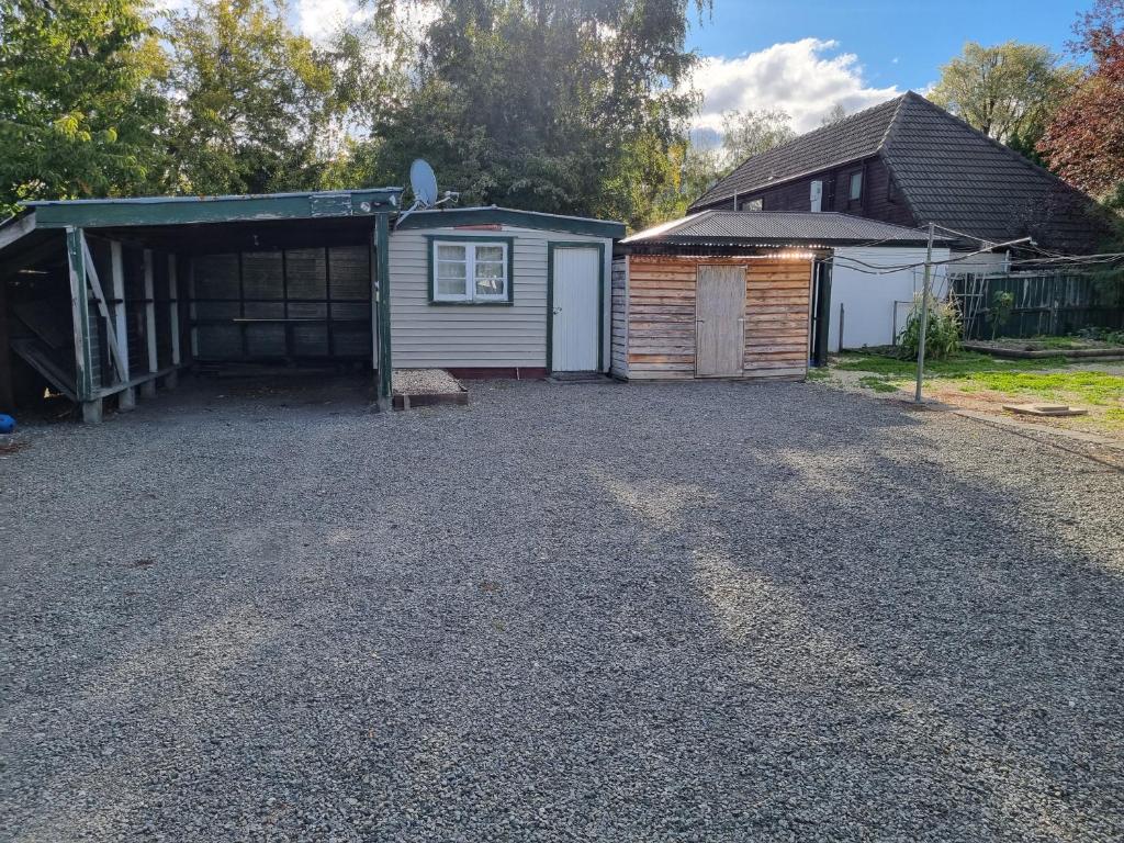 20 Scarborough Terrace - Resim 20