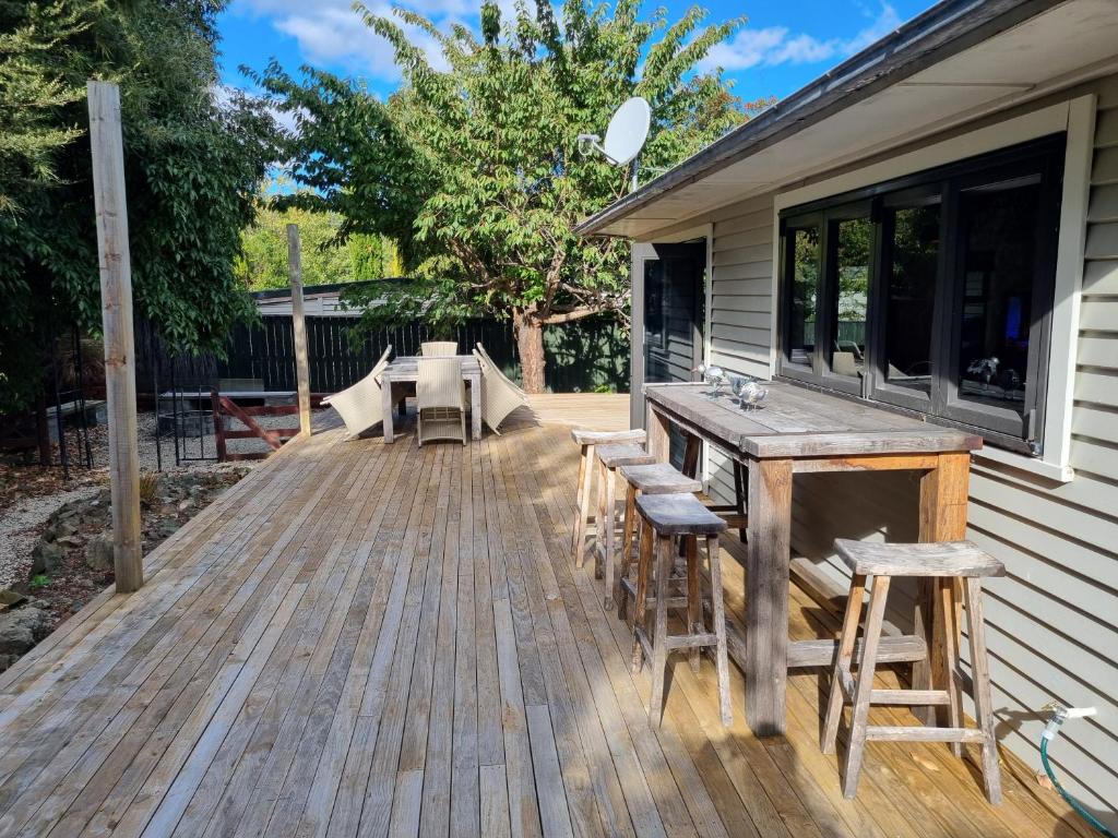 20 Scarborough Terrace - Resim 1