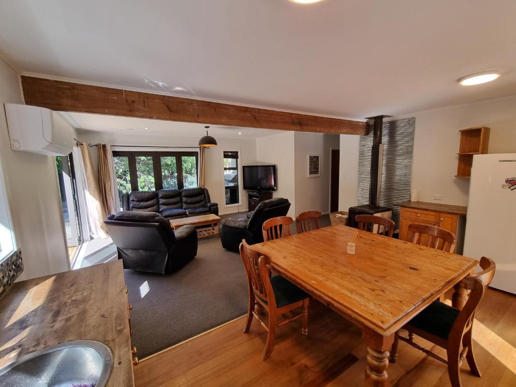 20 Scarborough Terrace - Resim 12