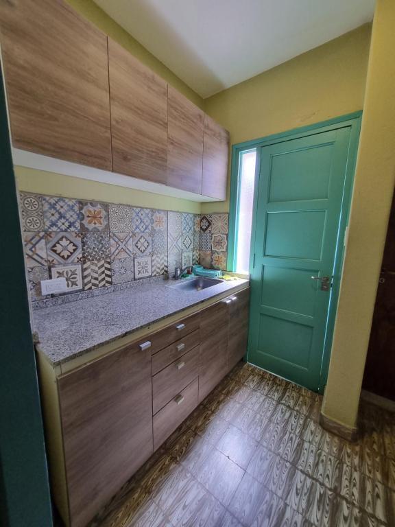 Acogedora suite con ingreso independiente. - Apartamento - Planta Baja
