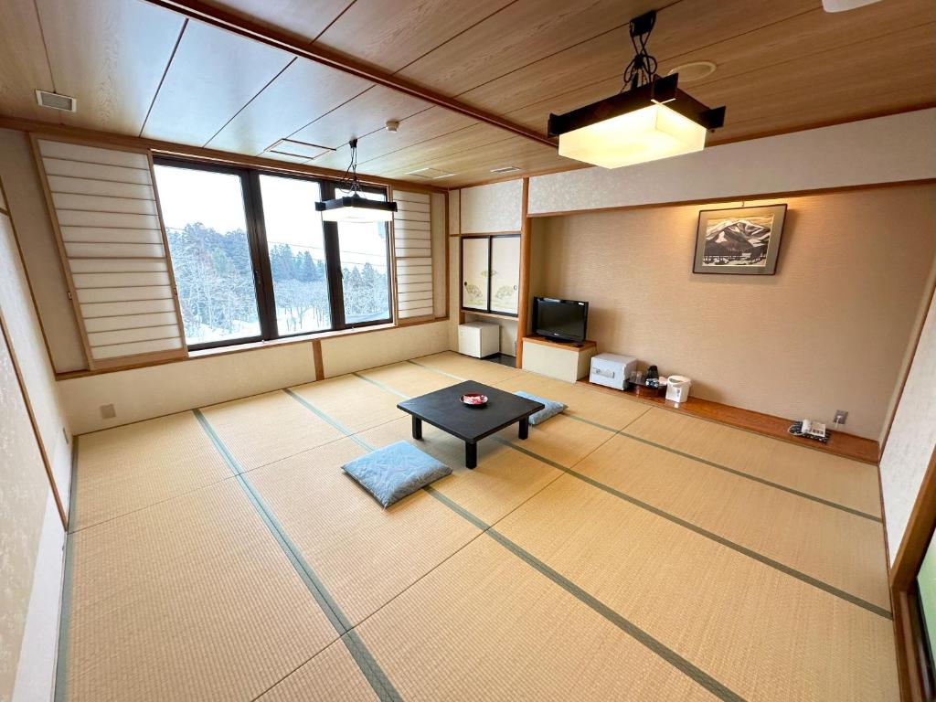 Fotografie z fotogalerie ubytování Hotel Taiko v destinaci Myoko