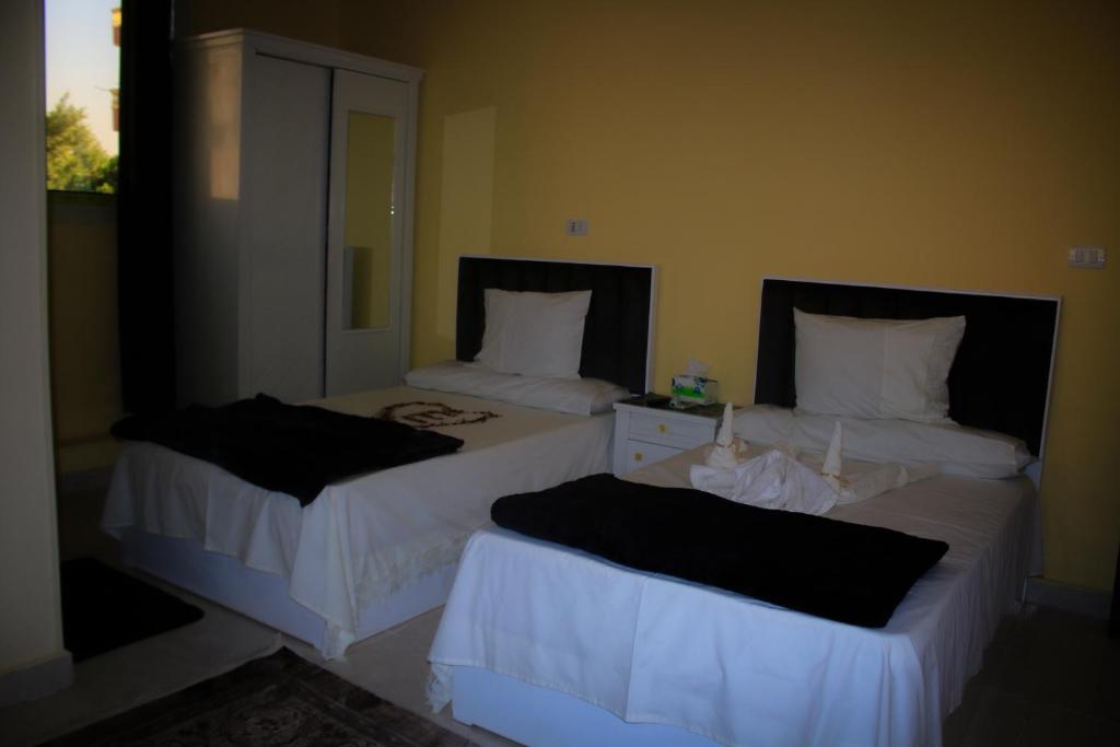 Energy Of Pyramid Hotel - 3