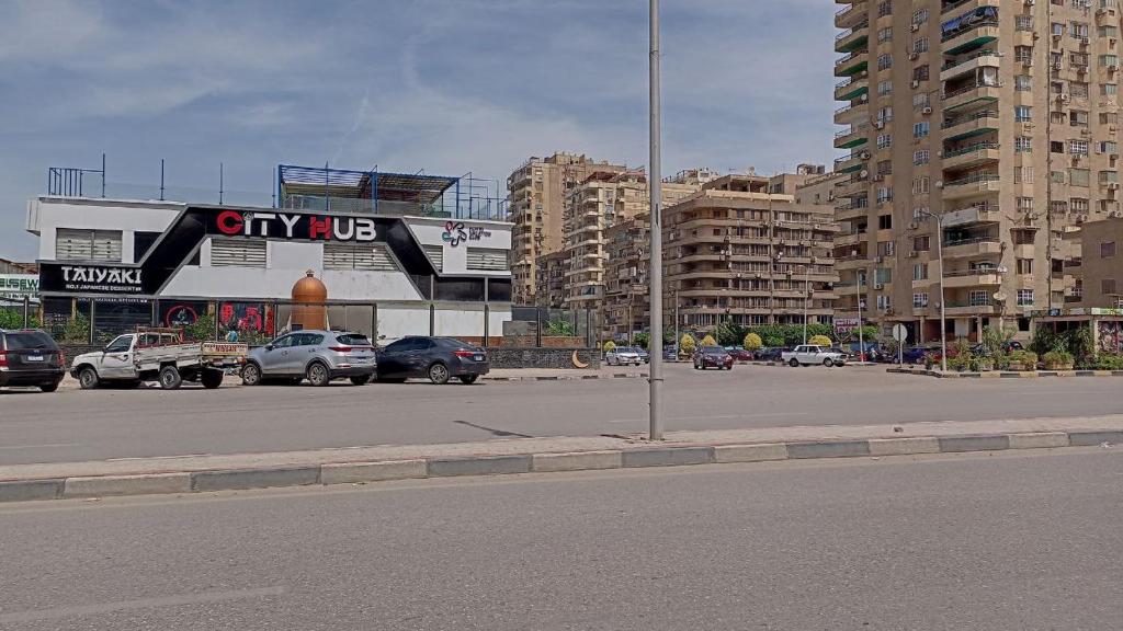 240m2 Luxury apartment for rent, Cairo (updated prices 2024)