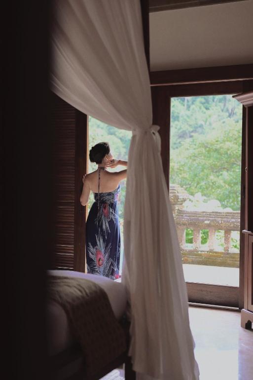 Puri Wulandari A Boutique Resort & Spa - 15