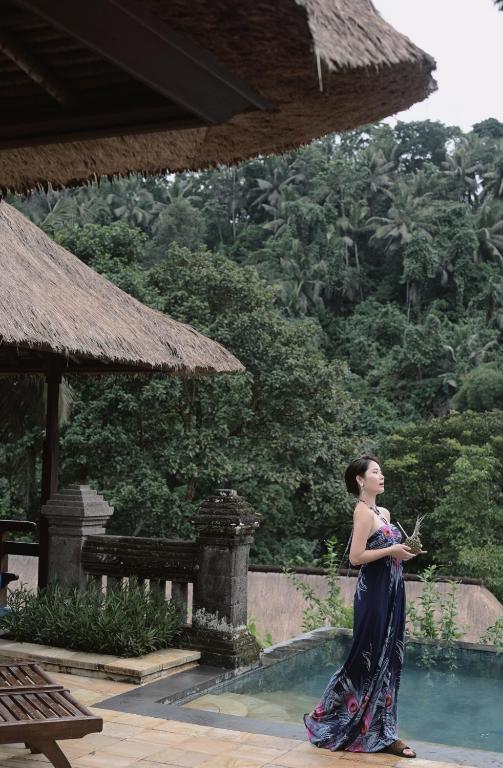 Puri Wulandari A Boutique Resort & Spa - 16