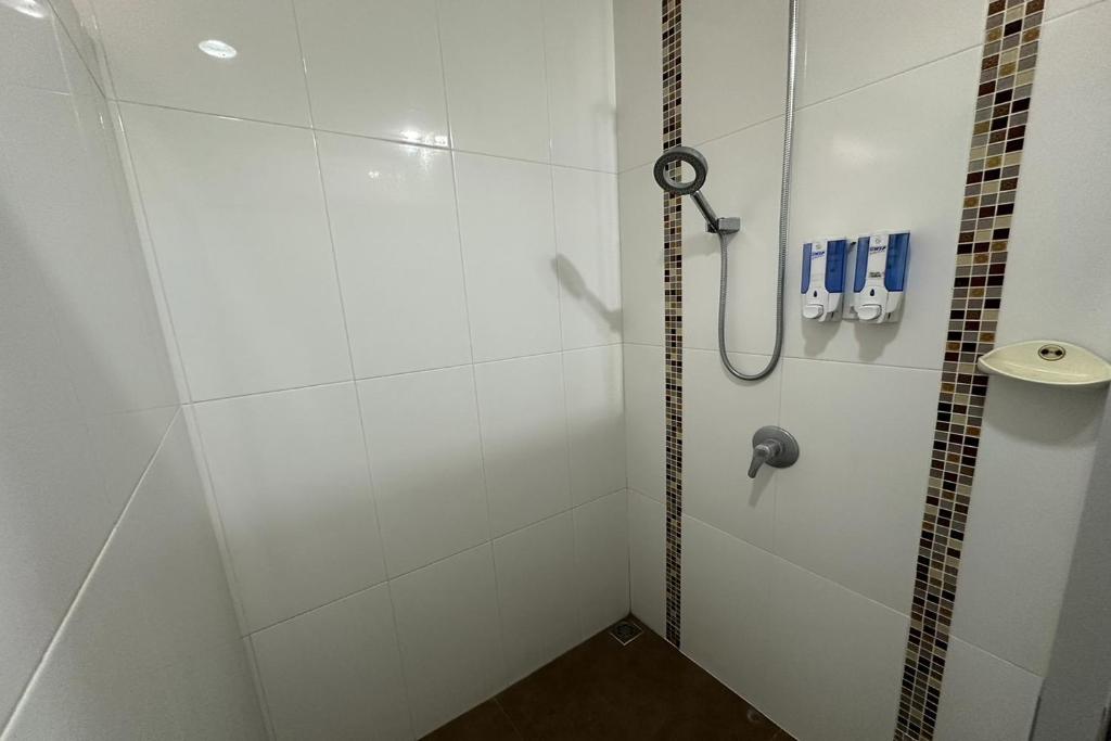 Chiangrai Grand Room Hotel - Resim 24