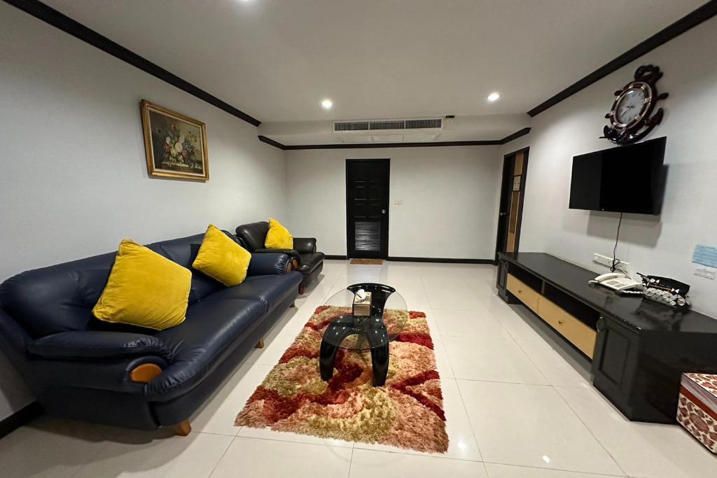 Chiangrai Grand Room Hotel - Resim 26