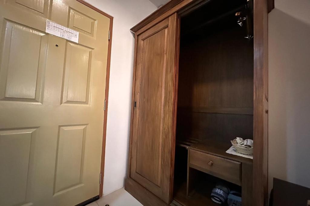 Chiangrai Grand Room Hotel - Resim 42