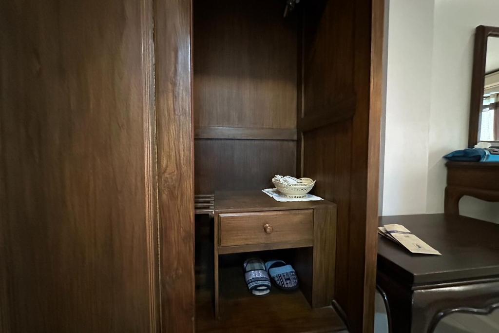 Fotografie z fotogalerie ubytování Chiangrai Grand Room Hotel v destinaci Čiang Rai