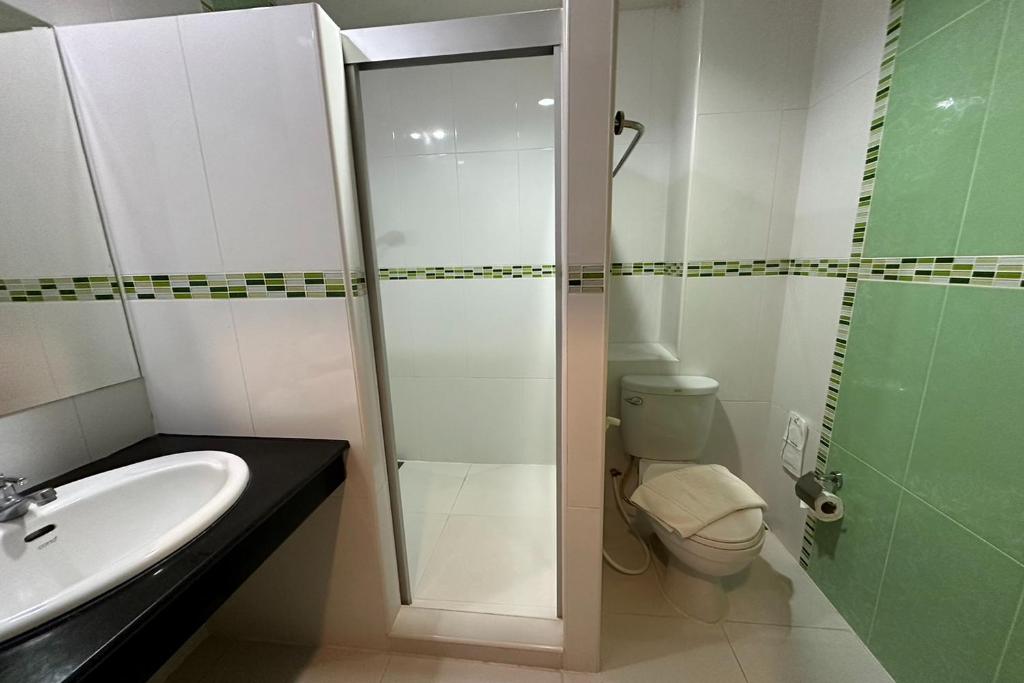 Chiangrai Grand Room Hotel - Resim 40