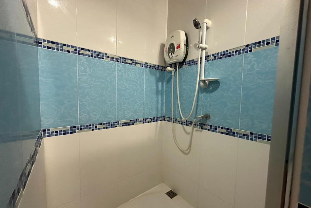 Chiangrai Grand Room Hotel - Resim 44