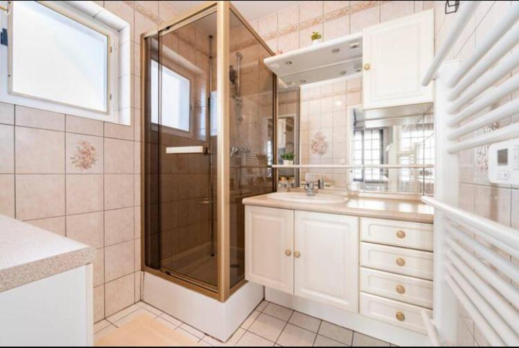 Appartement 2 pièces 36m2, CDG Airport, Disneyland Paris, Asterix, Parc des expo, 10min Chelles - Appartement Met één Slaapkamer