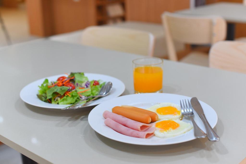 Grand Watergate Hotel - Resim 30