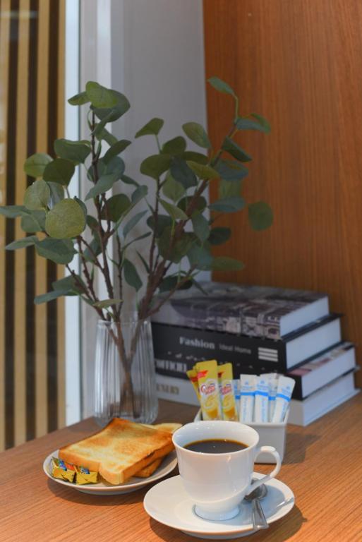 Grand Watergate Hotel - Resim 33