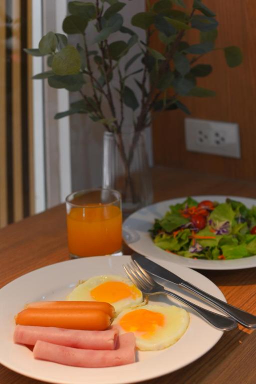 Grand Watergate Hotel - Resim 31