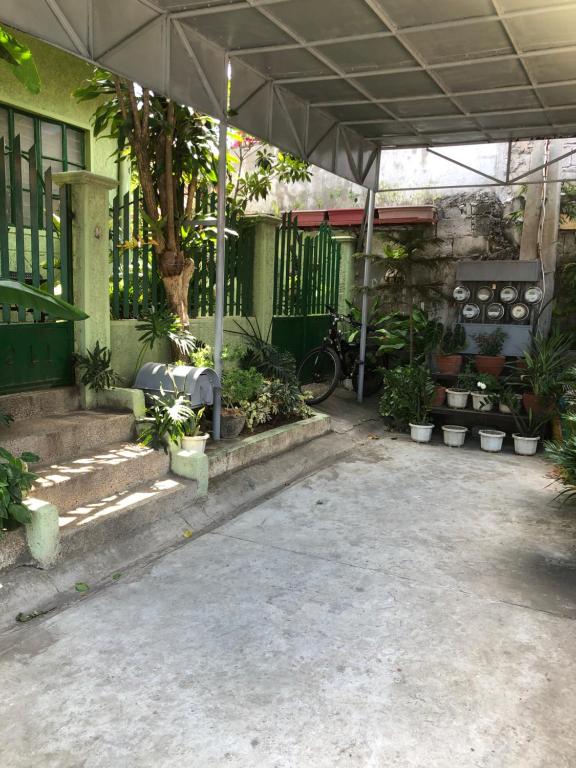 Giardino di Quiet Garden Home